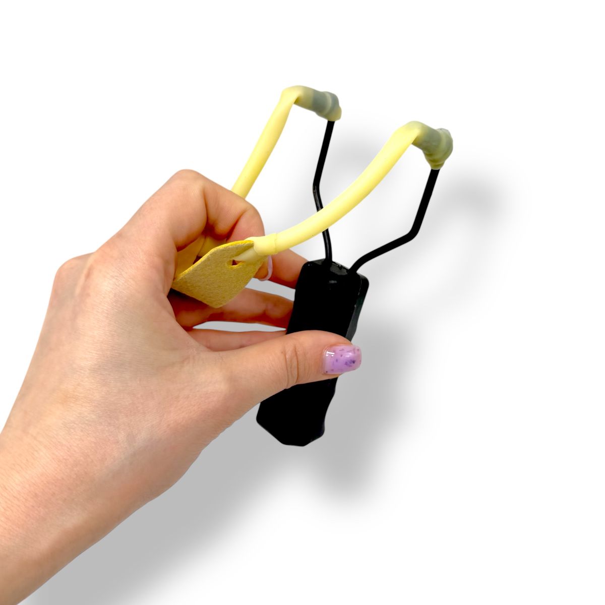 Рога́тка 19см  фото 2