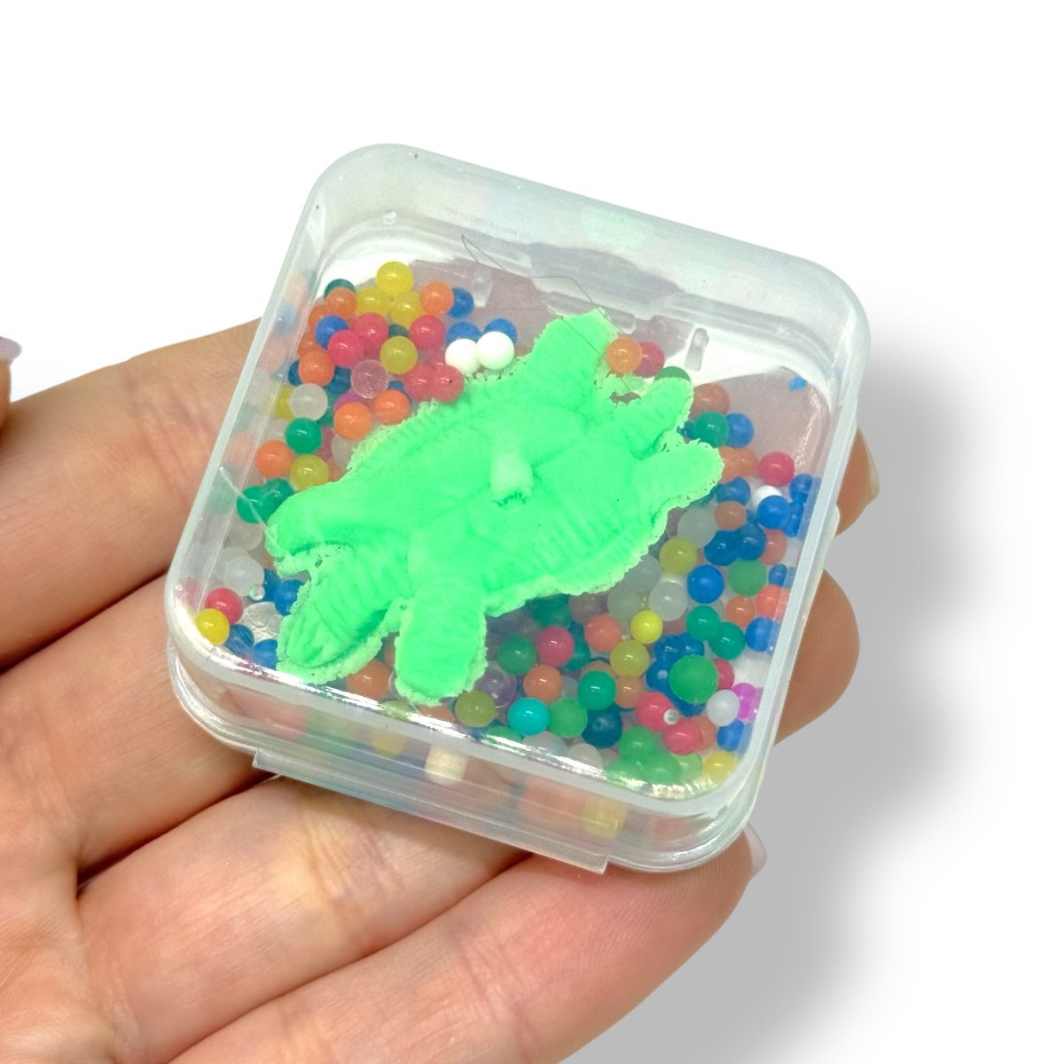 Растішка-черепаха (мікс кольорів)  фото 2