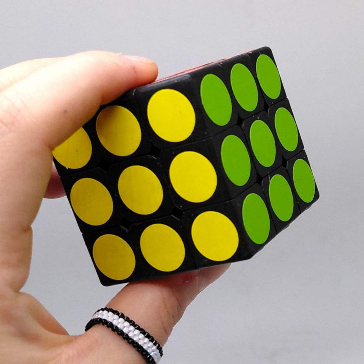 Головоломка "Кубик Рубіка"  фото 2