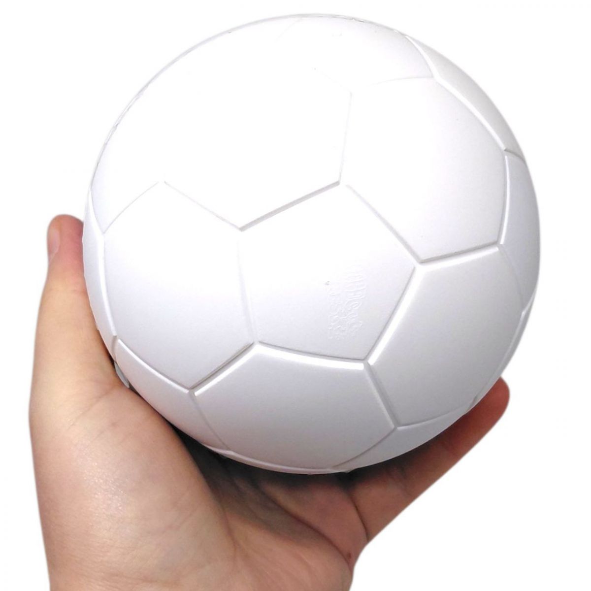 Формочка для піску "Мʼячик", синьо-зелена  фото 2