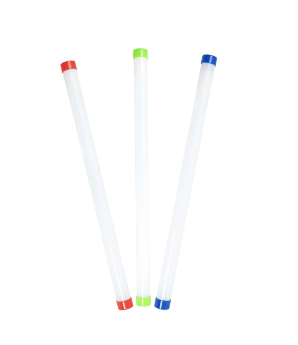 Іграшка Чарівна паличка зі світлом та звуком ЗЕЛЕНА  фото 2