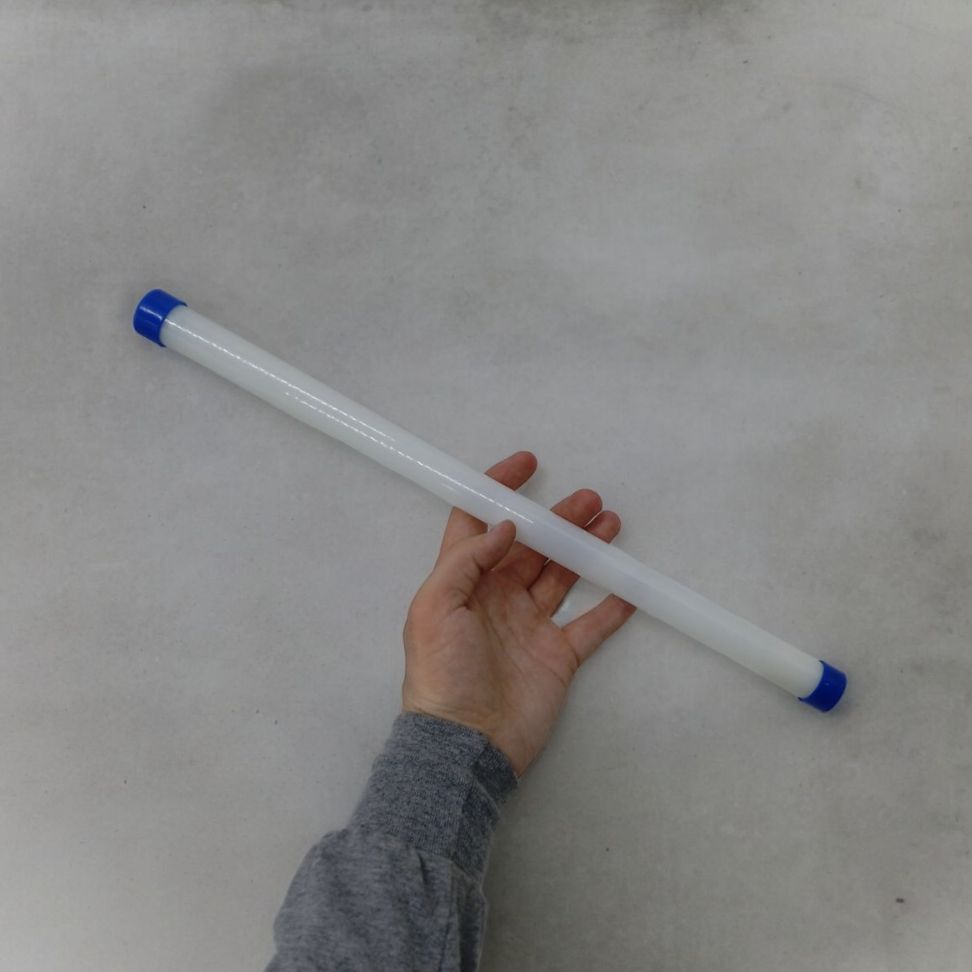 Іграшка Чарівна паличка зі світлом та звуком ЧЕРВОНА  фото 2