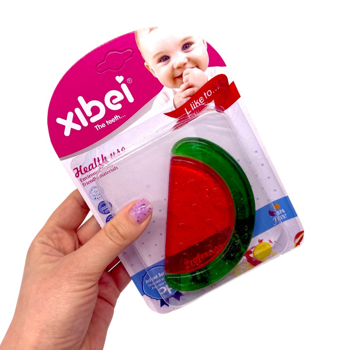 Прорізувач з водою (КАВУН)  фото 2