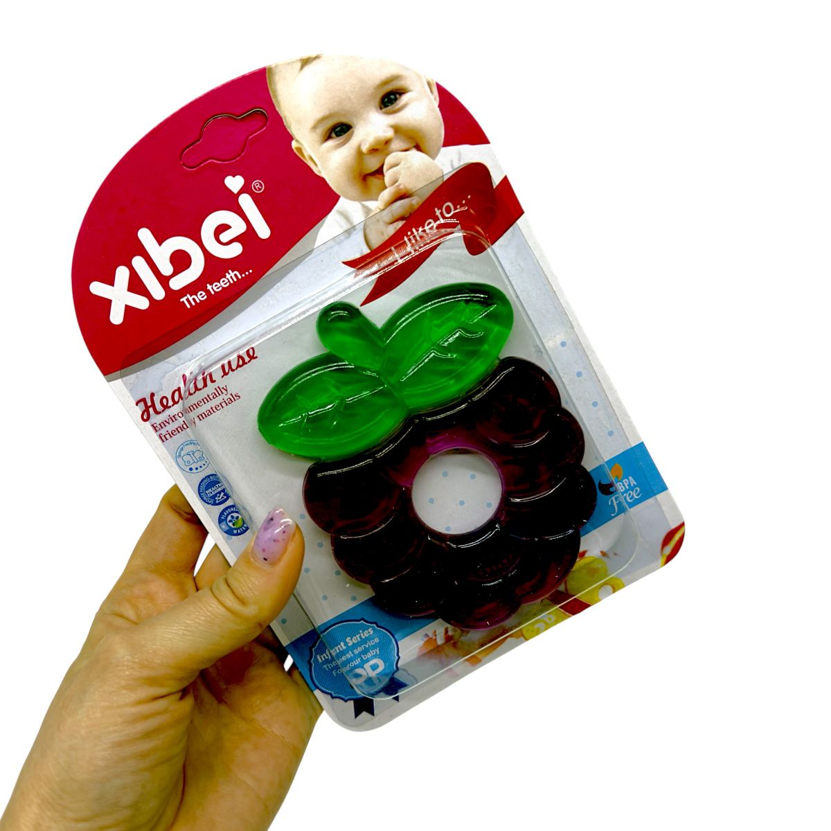 Прорізувач з водою (ОЖИНА)  фото 2