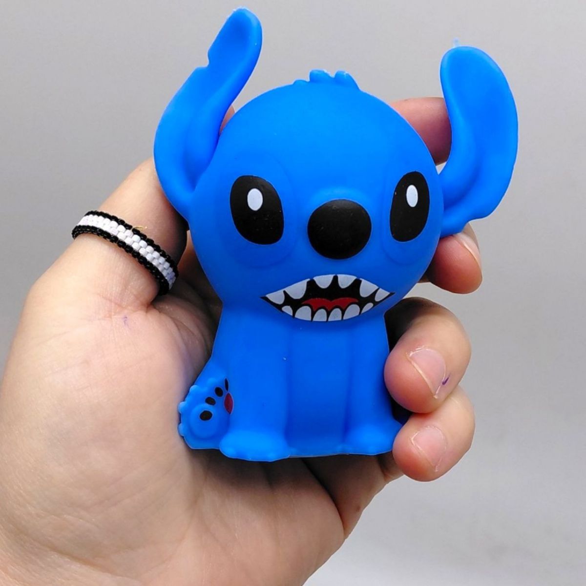 Іграшка-антистрес "Енджел" 9 см, мікс  фото 2