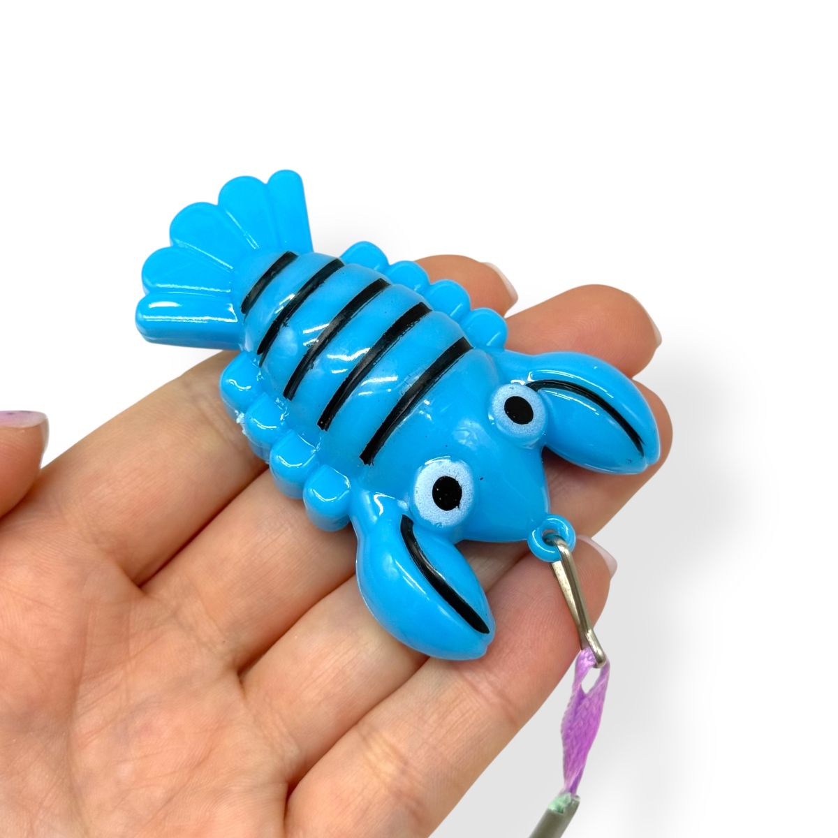 Кулон, що світиться "Морський світ" (мікс)  фото 2