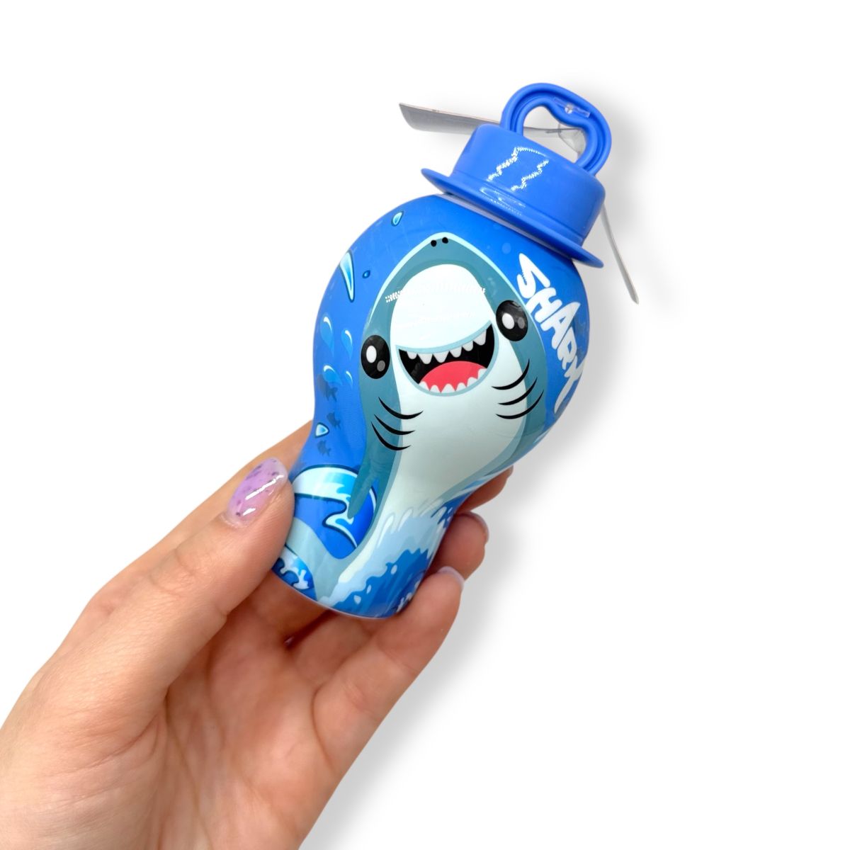 Мильні бульбашки "Тваринки" (ДИНОЗАВР)  фото 2