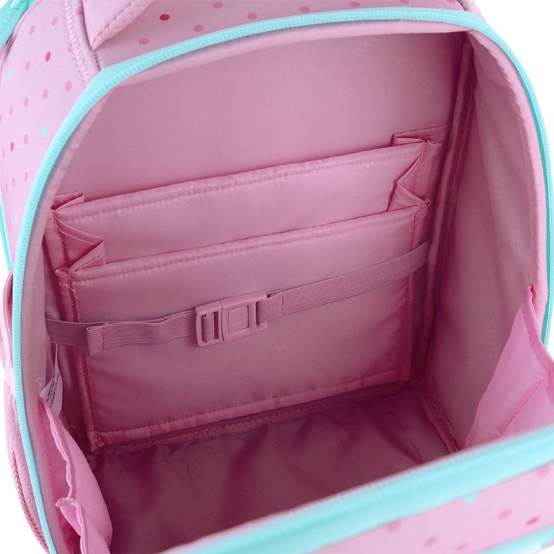 Рюкзак Kite Education каркасний 555 HK-1  фото 2