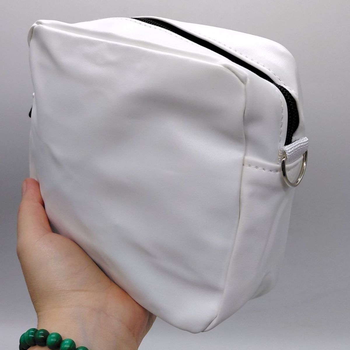 Сумочка "Mstaly", ремінець, в пакеті (ВИД 1)  фото 2