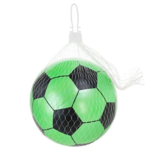 Мʼяч гумовий, 5ʼʼ (мікс кольорів) 35г  фото 2