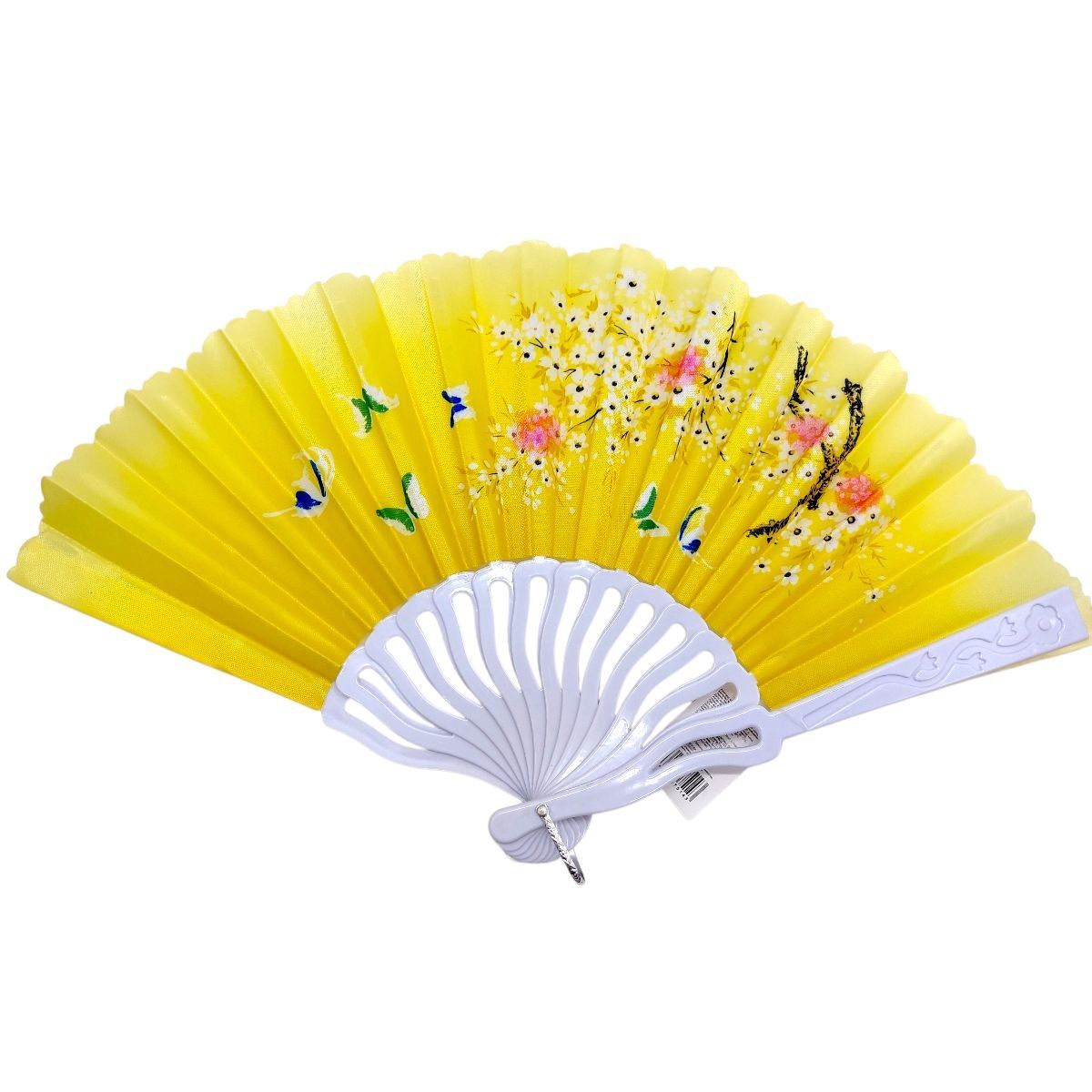 Аксесуар "Віяло" (мікс видів, ціна за 1 шт)  фото 2