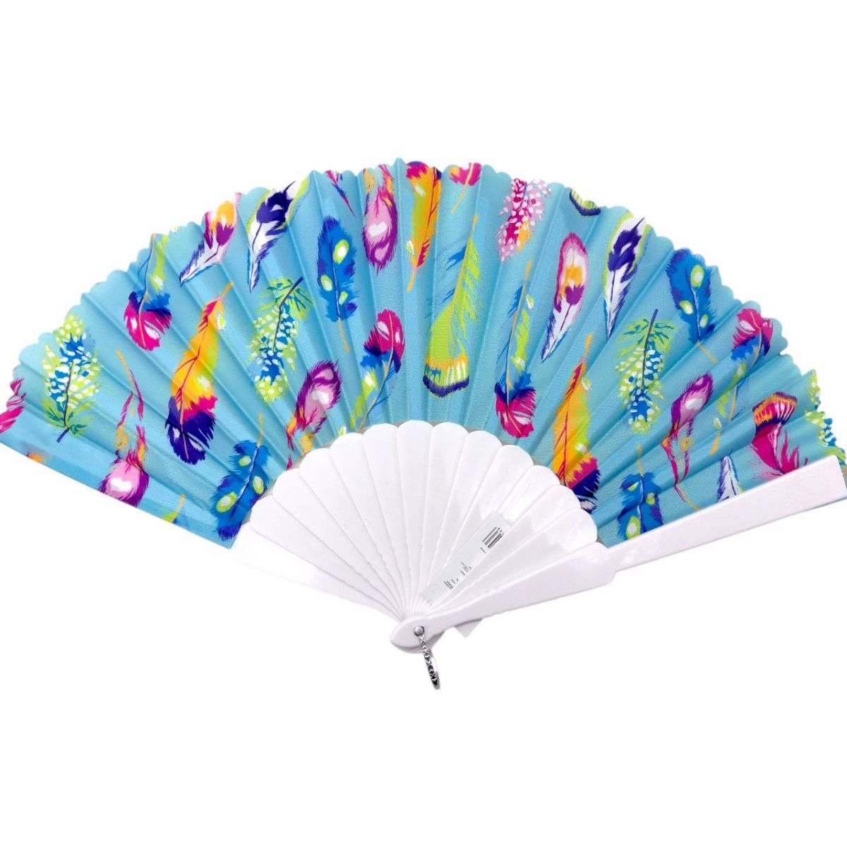 Аксесуар "Віяло" (мікс видів, ціна за 1 шт)  фото 2