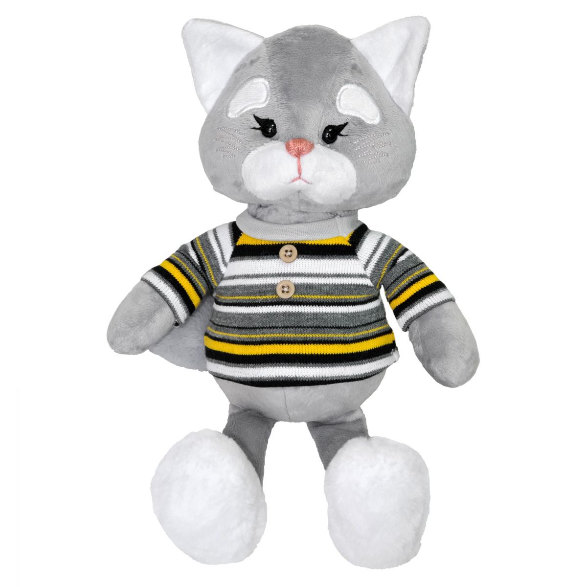 Іграшка Киця в одязі "Лейла", Tigres  фото 2