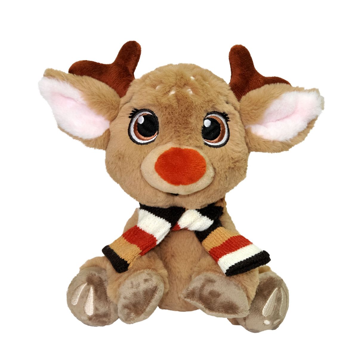 Мʼяка іграшка "Оленятко Рорі", Tigres  фото 2