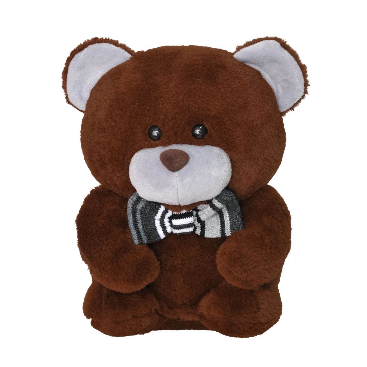 Мʼяка іграшка Ведмедик Вінтер, Tigres  фото 2