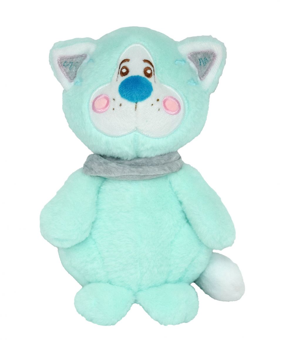 Мʼяка іграшка "Котик Раффі", Tigres  фото 2