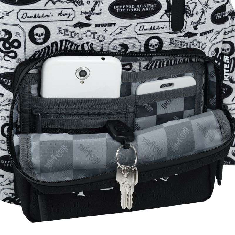 Рюкзак Kite Education teens 949M HP  фото 2