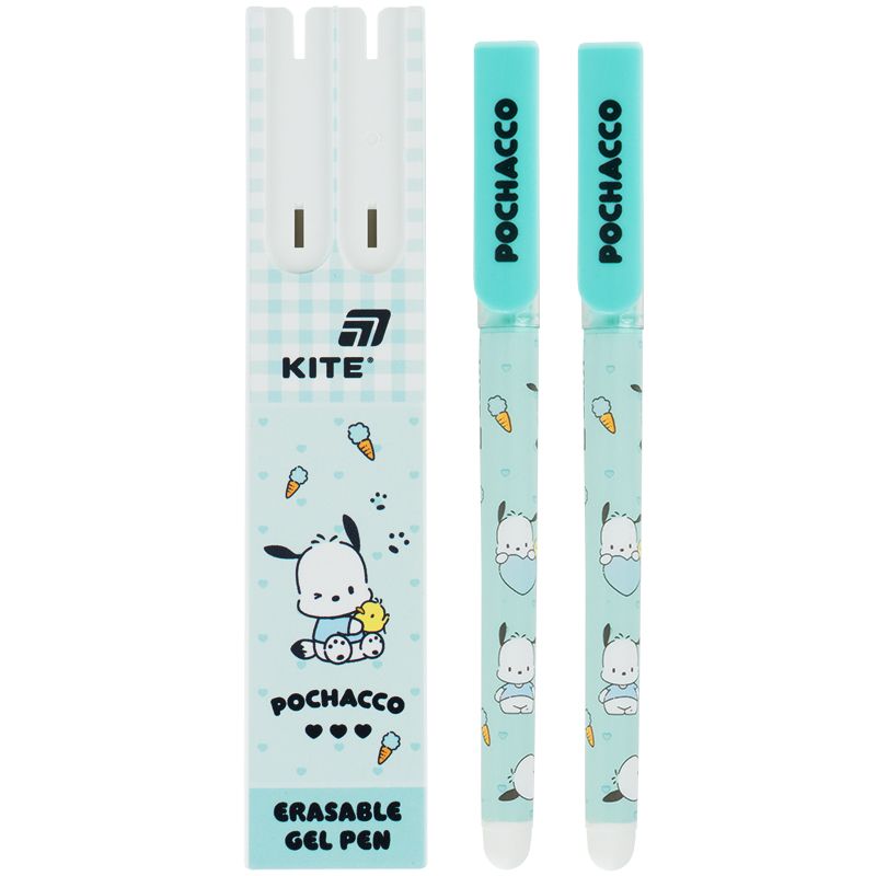 Ручка гелева  фото 2