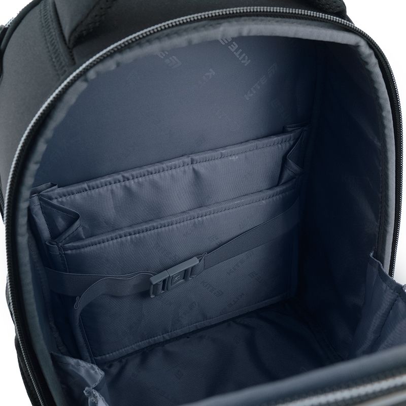 Рюкзак Kite Education каркасний 555 Skate  фото 2