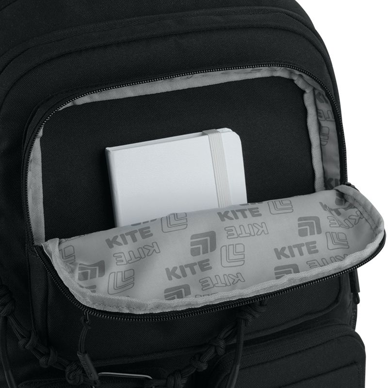 Рюкзак Kite Education teens 1018XL Fear Less  фото 2