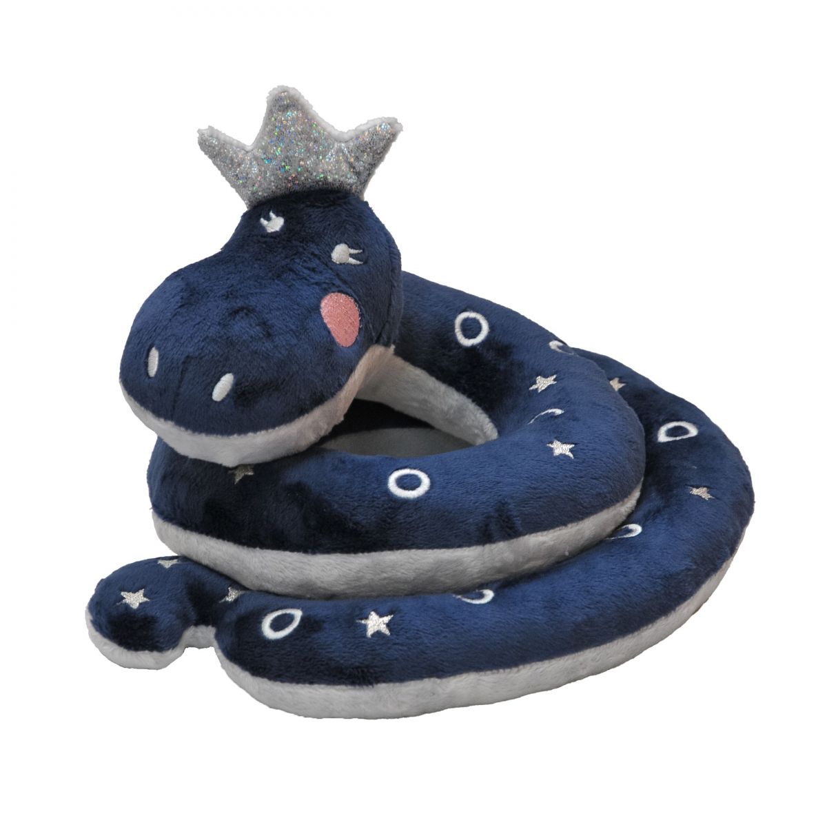 Мʼяка іграшка "Змійка Зельда", Tigres  фото 2