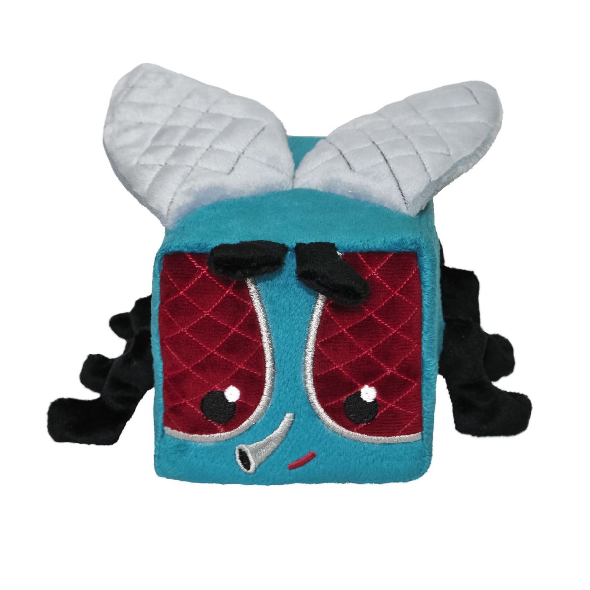 Мʼяка іграшка-кубик "Муха Флай", Tigres  фото 2