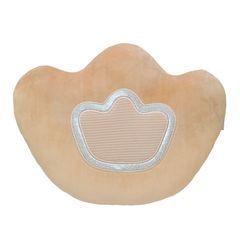 Подушка "Корона", мʼяка іграшка, ELFIKI  фото 2