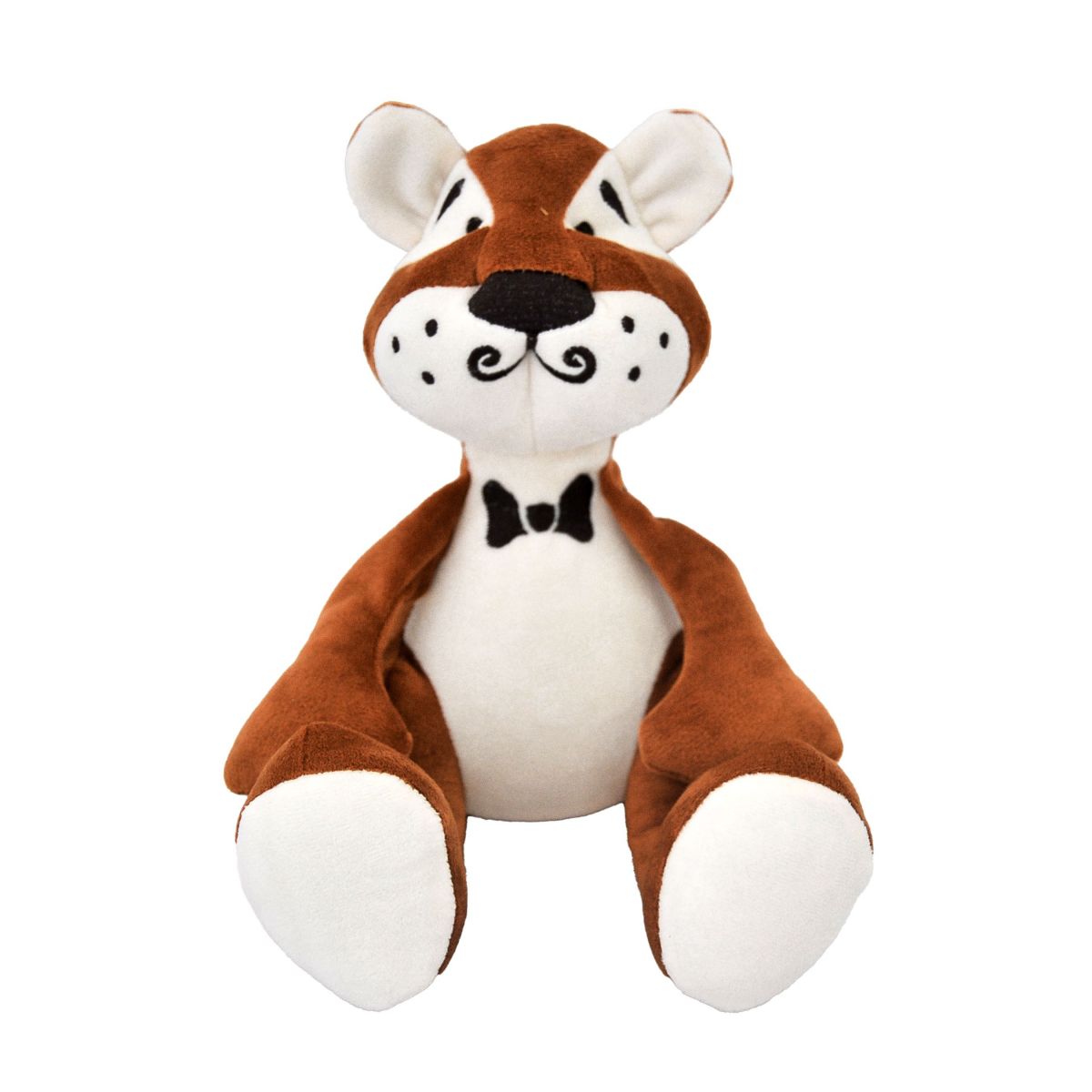 Мʼяка іграшка "Тигрик Віллі", Tigres  фото 2