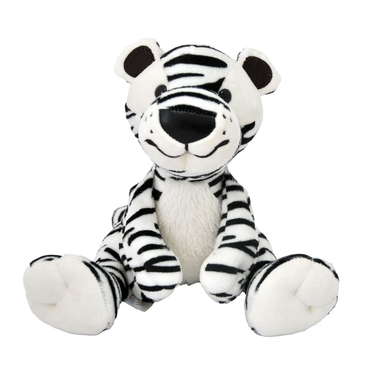 Мʼяка іграшка Тигрик Аврора, Tigres  фото 2