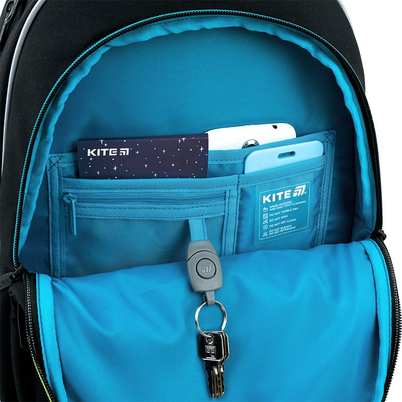 Рюкзак Kite Education 763M Next Level  фото 2