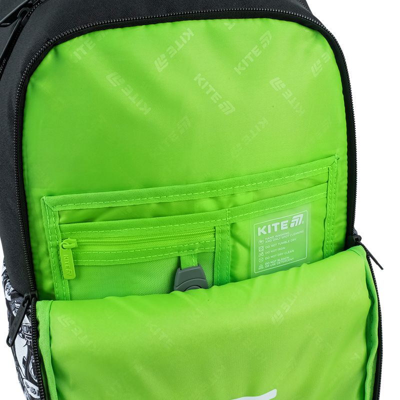 Рюкзак Kite Education 585 Anime Boy  фото 2