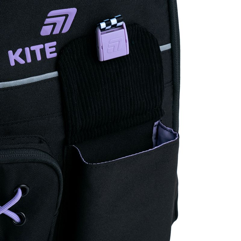 Рюкзак Kite Education 584 Panda Love  фото 2