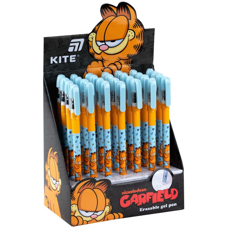 Ручка гелева  фото 2