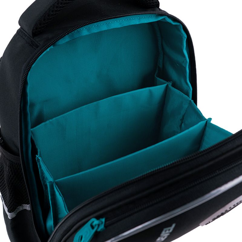 Рюкзак GoPack Education 165S Speed Zone  фото 2