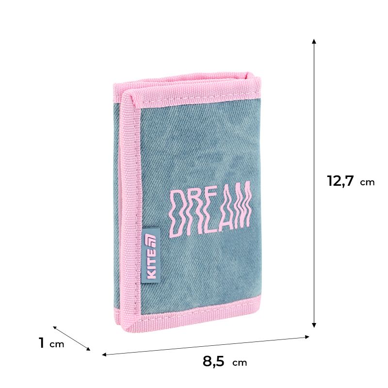 Гаманець Kite 598-5  фото 2