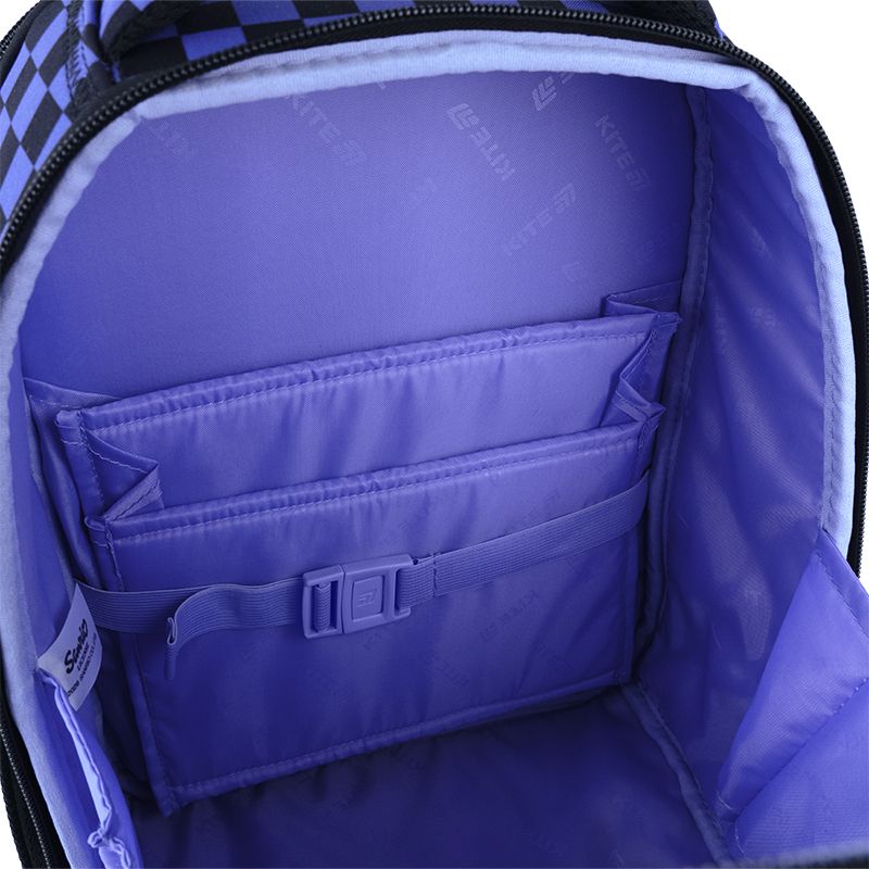 Рюкзак Kite Education каркасний 555 HK-3  фото 2