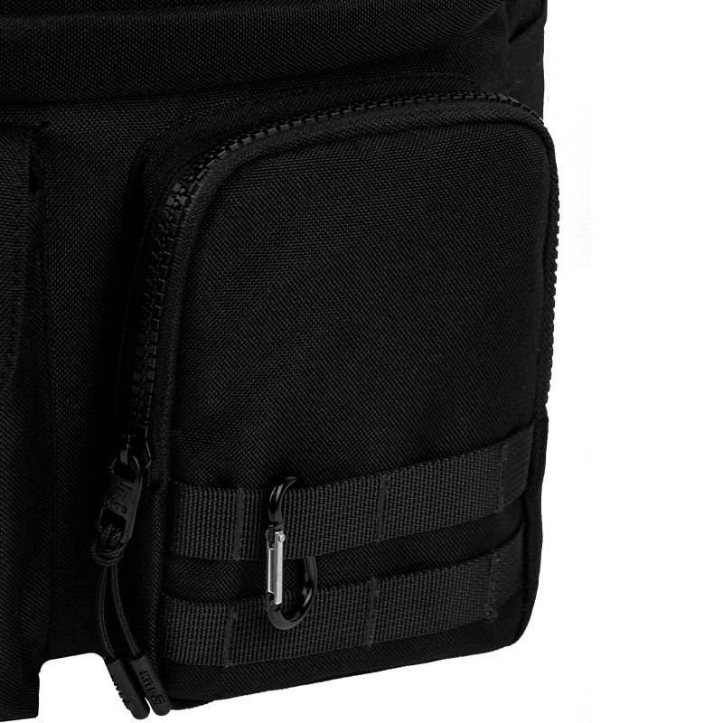 Рюкзак Kite Education teens 2587M HP  фото 2