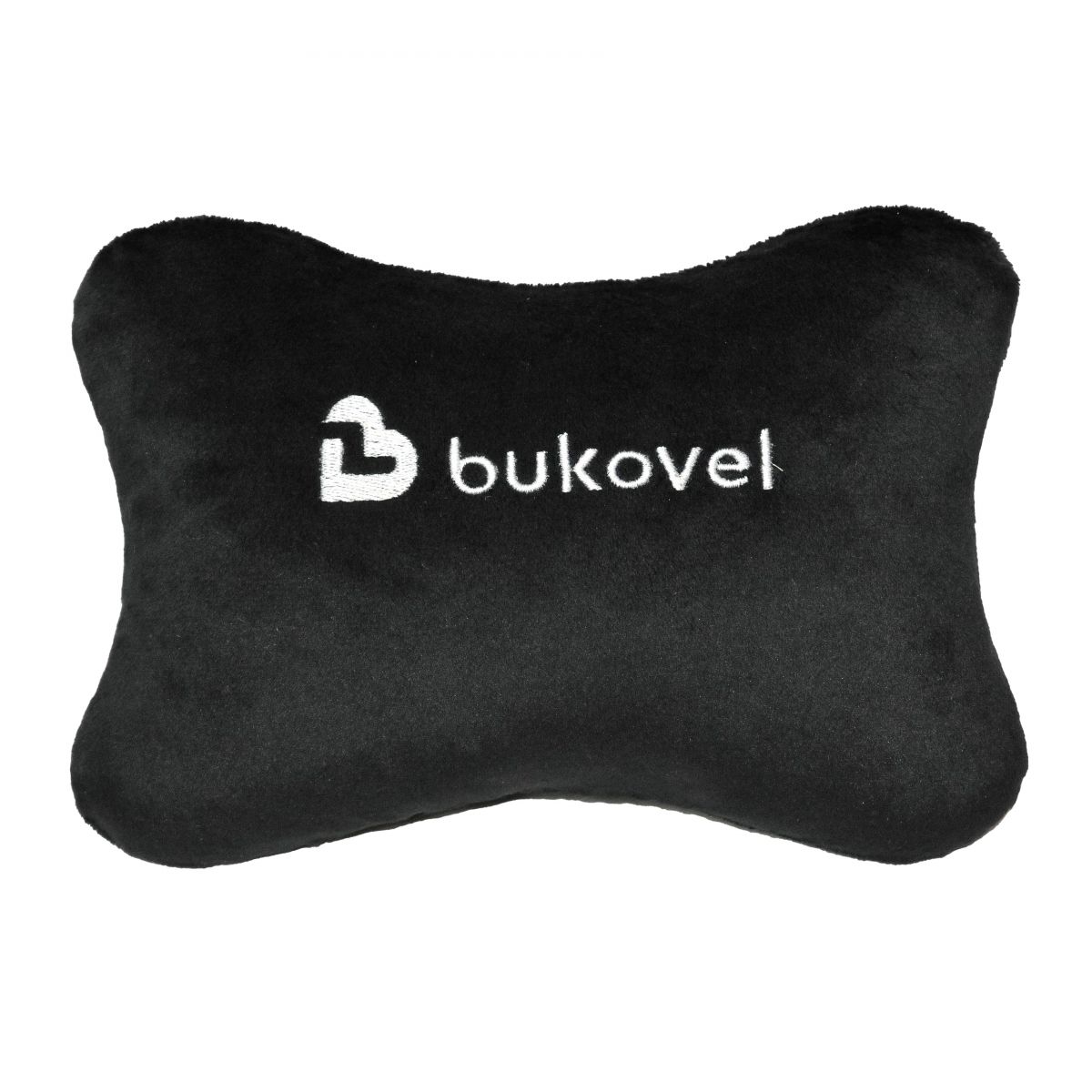 Підголовник - подушка Буковель, (чорний)  фото 2