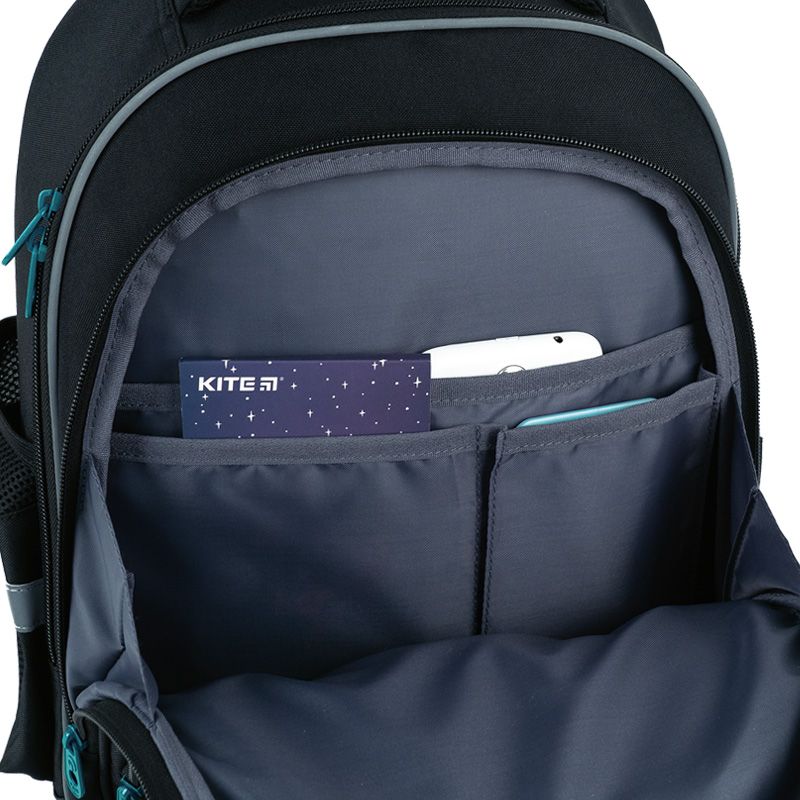 Рюкзак GoPack Education 2606S Win The Game  фото 2