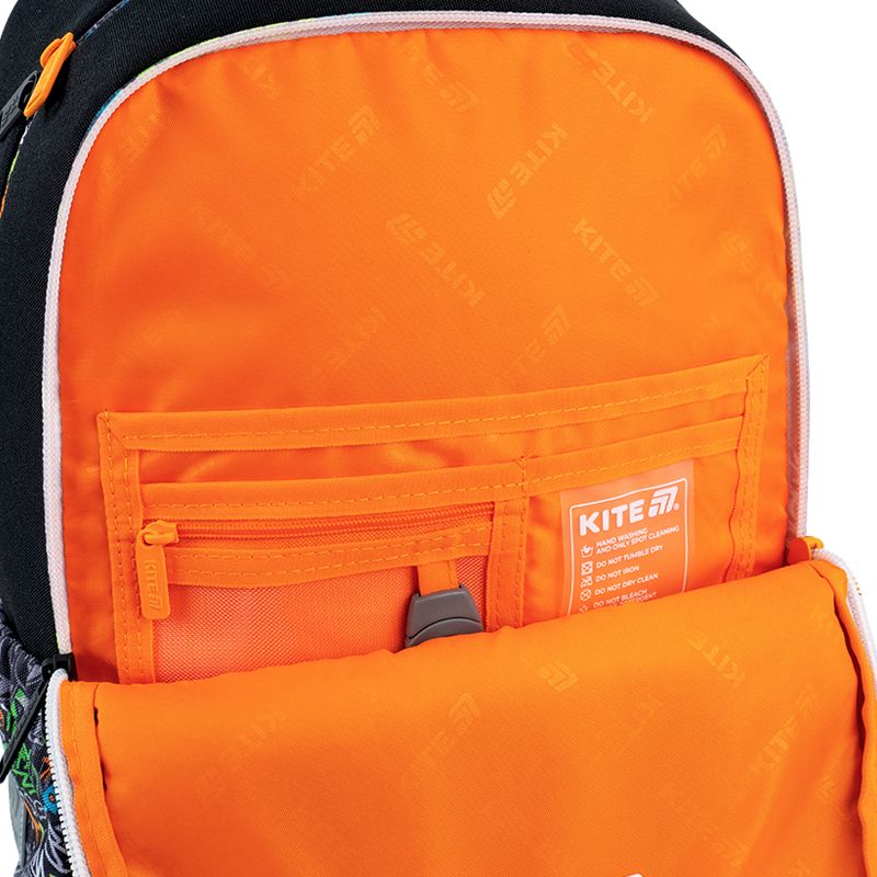 Рюкзак Kite Education 585 Street Style  фото 2