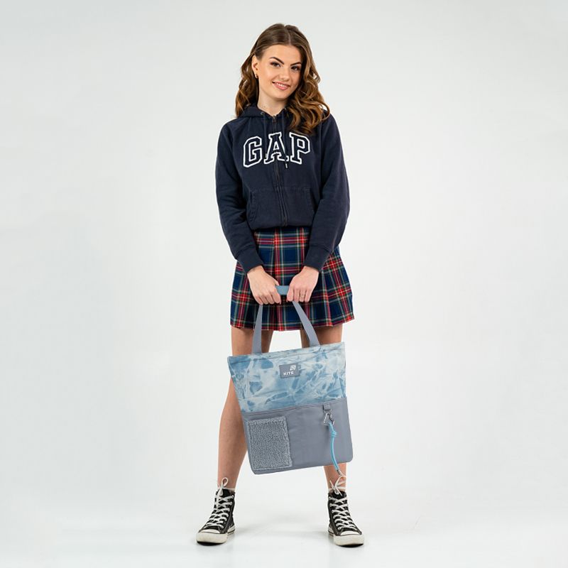 Сумка-шопер Kite Education teens 586-3  фото 2