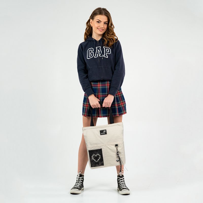 Сумка-шопер Kite Education teens 586-2  фото 2