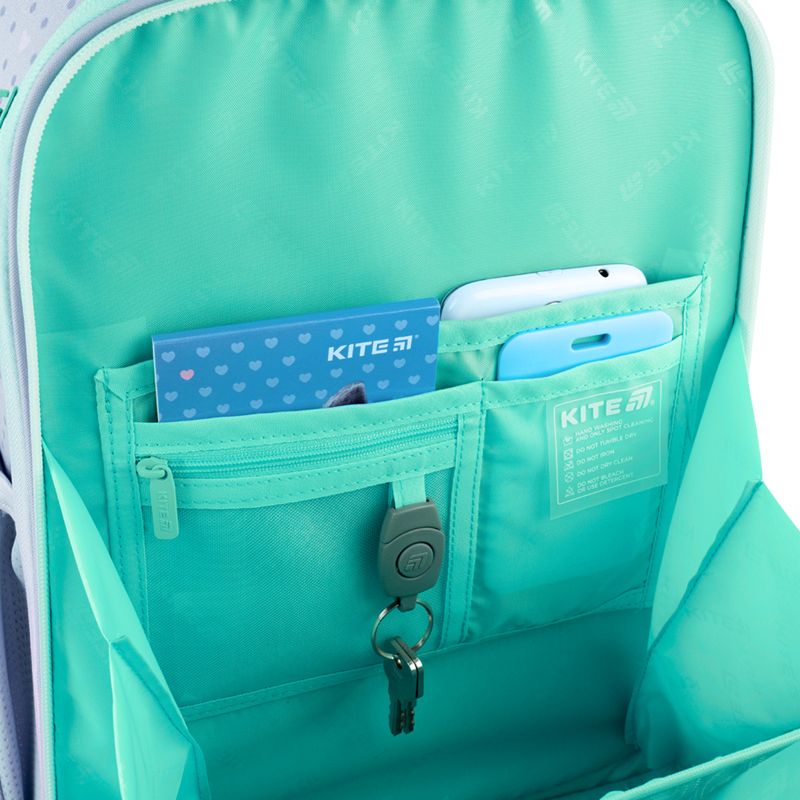 Рюкзак Kite Education каркасний 531 Lovely  фото 2