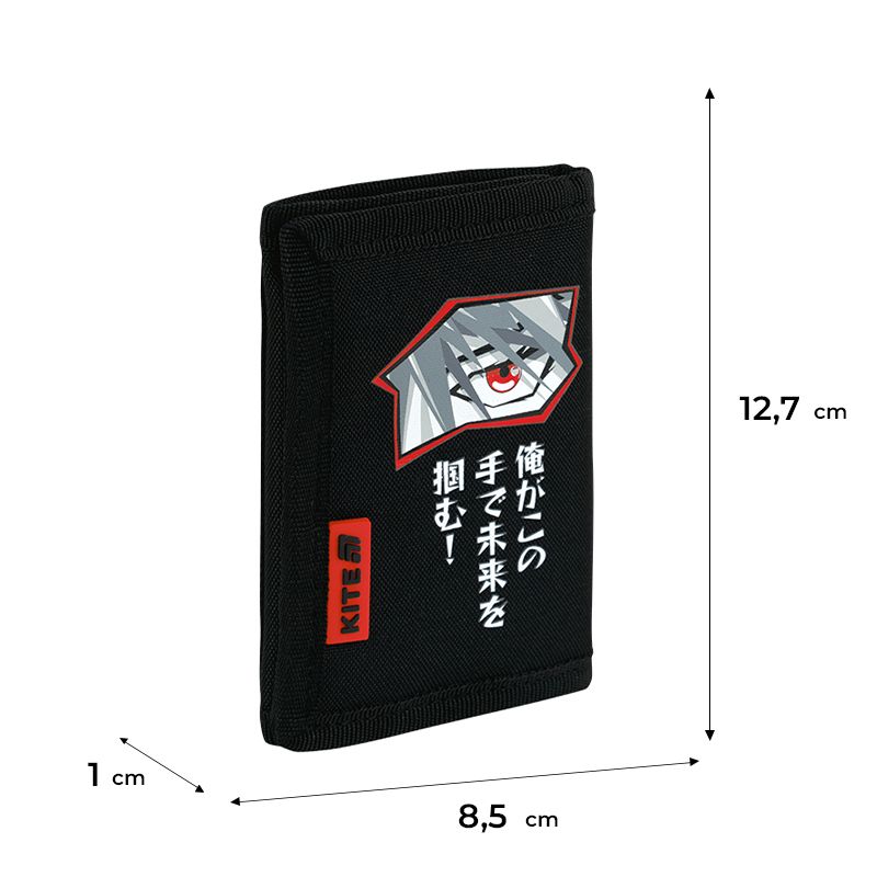 Гаманець Kite 598-9  фото 2