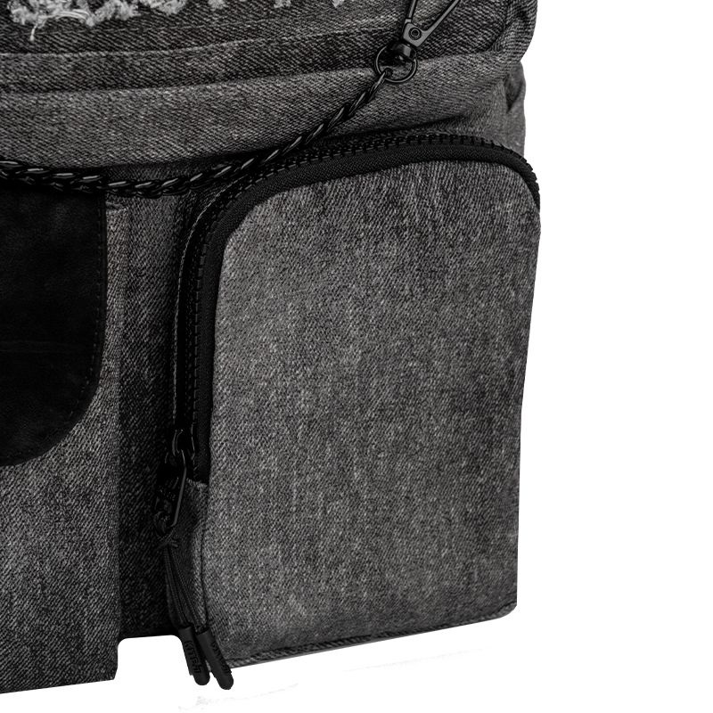 Рюкзак Kite Education teens 2587M Darkness  фото 2