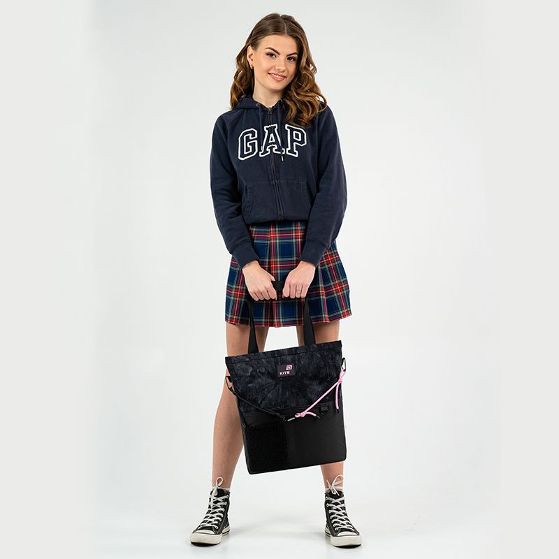 Сумка-шопер Kite Education teens 586-1  фото 2