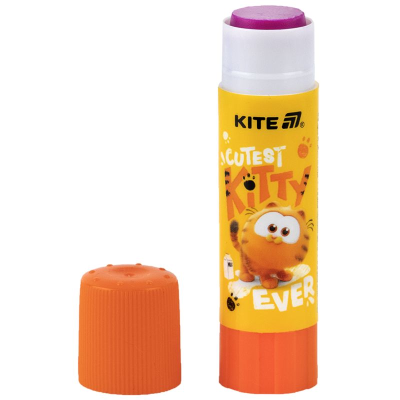 Клей-олівець PVP, 8 г з індикатором GF  фото 2