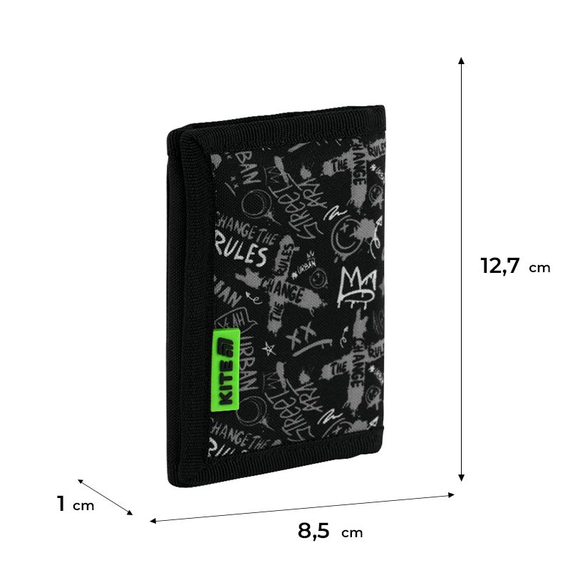 Гаманець Kite 598-4  фото 2