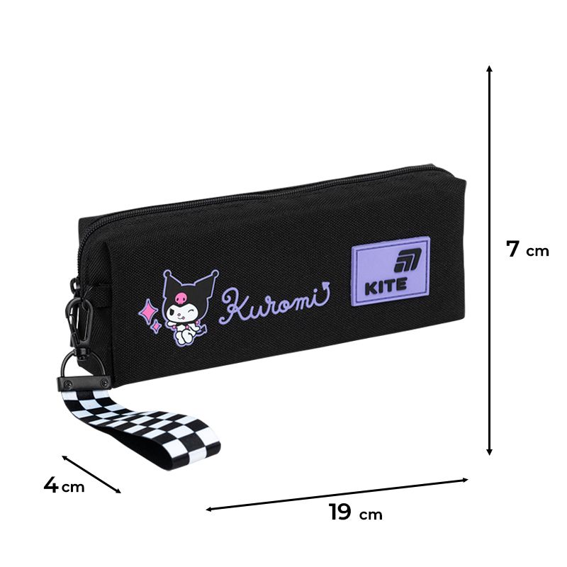 Пенал Kite 642 HK-2  фото 2