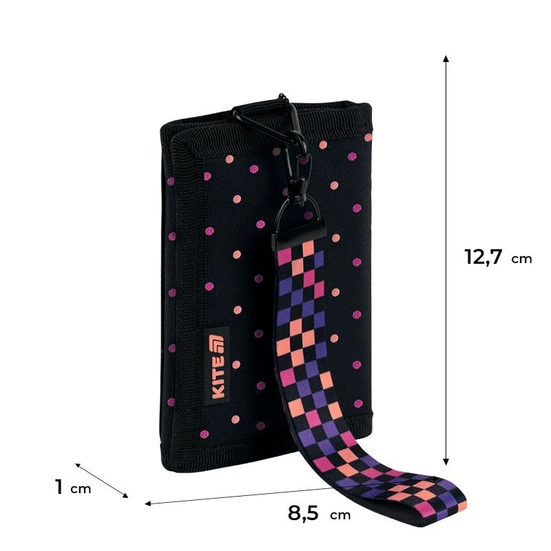 Гаманець Kite 598-6  фото 2